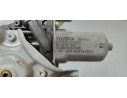 Recambio de elevalunas trasero derecho para toyota auris 1.4d4d 90 fap referencia OEM IAM 8570202020  