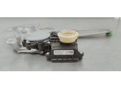 Recambio de elevalunas trasero derecho para toyota auris 1.4d4d 90 fap referencia OEM IAM 8570202020  