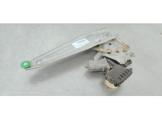 Recambio de elevalunas trasero derecho para toyota auris 1.4d4d 90 fap referencia OEM IAM 8570202020  