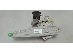 Recambio de elevalunas trasero izquierdo para toyota auris 1.4d4d 90 fap referencia OEM IAM 8570102010  