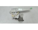 Recambio de elevalunas trasero izquierdo para toyota auris 1.4d4d 90 fap referencia OEM IAM 8570102010  