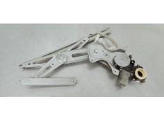 Recambio de elevalunas delantero derecho para toyota auris 1.4d4d 90 fap referencia OEM IAM 8570102010  