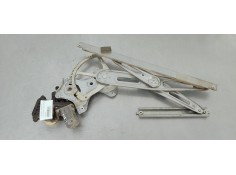 Recambio de elevalunas delantero derecho para toyota auris 1.4d4d 90 fap referencia OEM IAM 8570102010  