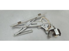 Recambio de elevalunas delantero izquierdo para toyota auris 1.4d4d 90 fap referencia OEM IAM 8570202020  