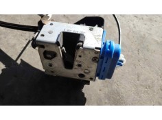 Recambio de cerradura puerta trasera derecha para audi a8 (d2) 4.2 v8 32v referencia OEM IAM 4D0839016A  