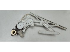 Recambio de elevalunas delantero izquierdo para toyota auris 1.4d4d 90 fap referencia OEM IAM 8570202020  