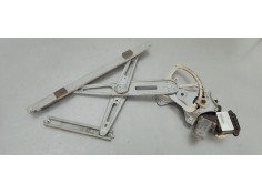 Recambio de elevalunas delantero izquierdo para toyota auris 1.4d4d 90 fap referencia OEM IAM 8570202020  