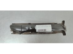 MANETA EXTERIOR TRASERA DERECHA 