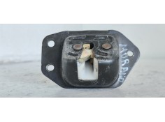 Recambio de cerradura maletero / porton para nissan murano (z50) básico referencia OEM IAM   