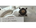 Recambio de motor limpia trasero para audi q5 (8r) 2.0 tdi referencia OEM IAM 8R0955711B  