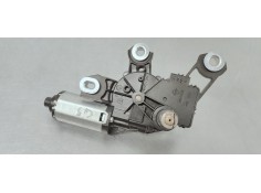 Recambio de motor limpia trasero para audi q5 (8r) 2.0 tdi referencia OEM IAM 8R0955711B  