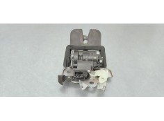 Recambio de cerradura maletero / porton para audi q5 (8r) 2.0 tdi referencia OEM IAM 8R0827505  