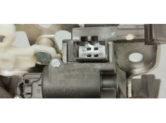 Recambio de cerradura maletero / porton para audi q5 (8r) 2.0 tdi referencia OEM IAM 8R0827505  