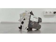 Recambio de cerradura maletero / porton para audi q5 (8r) 2.0 tdi referencia OEM IAM 8R0827505  