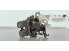 Recambio de cerradura maletero / porton para audi q5 (8r) 2.0 tdi referencia OEM IAM 8R0827505  