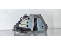 CERRADURA PUERTA TRASERA IZQUIERDA 