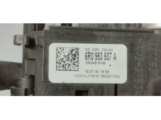 Recambio de mando multifuncion para skoda fabia combi (5j5) 1.6 tdi 90 fap referencia OEM IAM 6R0953507A  