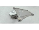 Recambio de motor limpia trasero para toyota auris 1.4d4d 90 fap referencia OEM IAM 8513002030  