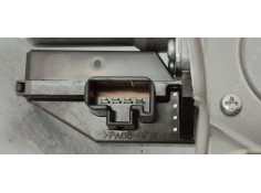 Recambio de motor limpia trasero para toyota auris 1.4d4d 90 fap referencia OEM IAM 8513002030  