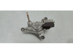 Recambio de motor limpia trasero para toyota auris 1.4d4d 90 fap referencia OEM IAM 8513002030  