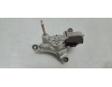 Recambio de motor limpia trasero para toyota auris 1.4d4d 90 fap referencia OEM IAM 8513002030  