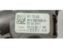 Recambio de pedal acelerador para audi q5 (8r) 2.0 tdi referencia OEM IAM 8K1723523  