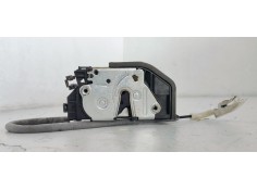 Recambio de cerradura puerta delantera izquierda para bmw serie 5 berlina (e60) 530xd referencia OEM IAM 7202143  