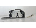 Recambio de cerradura puerta delantera izquierda para bmw serie 5 berlina (e60) 530xd referencia OEM IAM 7202143  