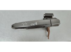 MANETA EXTERIOR TRASERA IZQUIERDA 