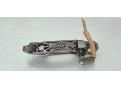 Recambio de maneta exterior trasera izquierda para toyota auris 1.4d4d 90 fap referencia OEM IAM   