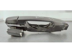 Recambio de maneta exterior trasera izquierda para toyota auris 1.4d4d 90 fap referencia OEM IAM   