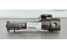 MANETA EXTERIOR DELANTERA IZQUIERDA 