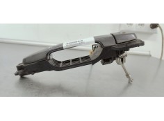 Recambio de maneta exterior delantera izquierda para toyota auris 1.4d4d 90 fap referencia OEM IAM   