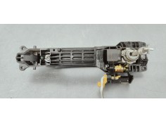 Recambio de maneta exterior delantera izquierda para toyota auris 1.4d4d 90 fap referencia OEM IAM   