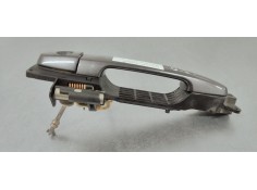 Recambio de maneta exterior delantera izquierda para toyota auris 1.4d4d 90 fap referencia OEM IAM   