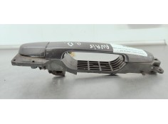 Recambio de maneta exterior delantera derecha para toyota auris 1.4d4d 90 fap referencia OEM IAM   