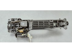 Recambio de maneta exterior delantera derecha para toyota auris 1.4d4d 90 fap referencia OEM IAM   