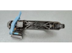 Recambio de maneta exterior trasera derecha para toyota auris 1.4d4d 90 fap referencia OEM IAM   