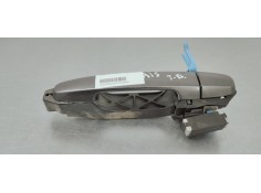 Recambio de maneta exterior trasera derecha para toyota auris 1.4d4d 90 fap referencia OEM IAM   