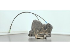 CERRADURA PUERTA DELANTERA DERECHA 