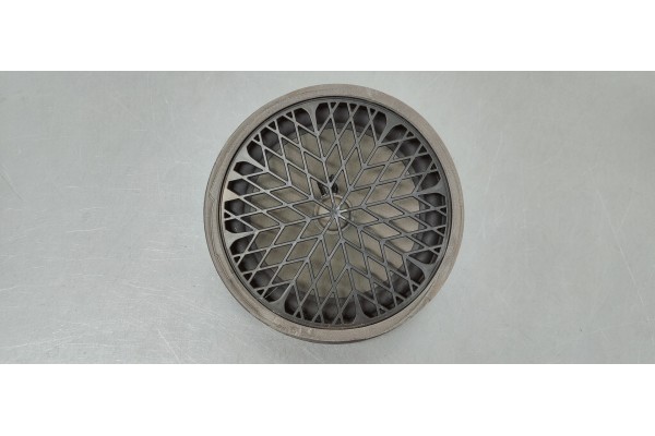 Recambio de sistema audio / radio cd para audi q5 (8r) 2.0 tdi referencia OEM IAM 8R0035415C  