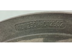 Recambio de sistema audio / radio cd para audi q5 (8r) 2.0 tdi referencia OEM IAM 8R0035415C  