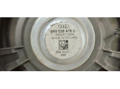Recambio de sistema audio / radio cd para audi q5 (8r) 2.0 tdi referencia OEM IAM 8R0035415C  