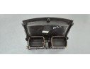 Recambio de rejilla aireadora para toyota auris 1.4d4d 90 fap referencia OEM IAM 5567002100  