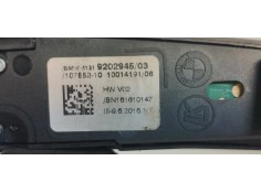 Recambio de mando multifuncion para bmw serie 5 touring (f11) 518d referencia OEM IAM 61319202945  