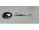 Recambio de cerradura puerta trasera izquierda para toyota auris 1.4d4d 90 fap referencia OEM IAM   