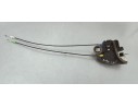 Recambio de cerradura puerta trasera izquierda para toyota auris 1.4d4d 90 fap referencia OEM IAM   