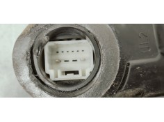 Recambio de cerradura puerta trasera izquierda para toyota auris 1.4d4d 90 fap referencia OEM IAM   