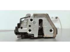 Recambio de cerradura puerta trasera izquierda para toyota auris 1.4d4d 90 fap referencia OEM IAM   