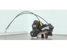 CERRADURA PUERTA DELANTERA IZQUIERDA 